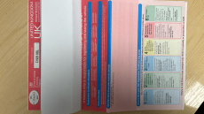 Ford Kuga 1.5 TDCi ST-Line Edition 5dr 2WD Diesel Estate